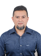 Headshot of Hazizan Md Akil